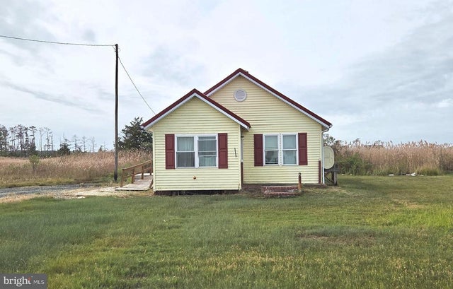 2703 Toddville Rd, Toddville