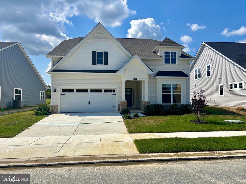 2723 Marsh Elder Dr, CAMBRIDGE