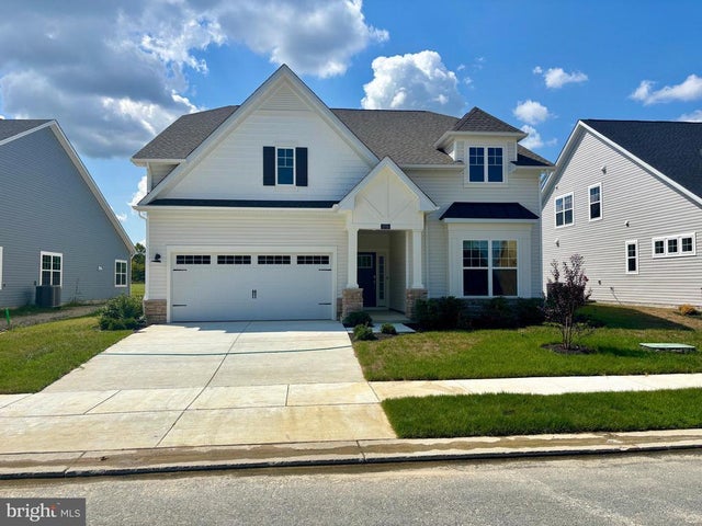 2723 Marsh Elder Dr, Cambridge