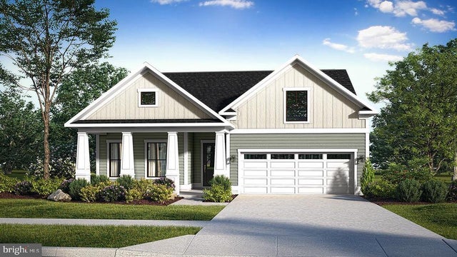 Homesite 51 Marsh Elder Rd, Cambridge
