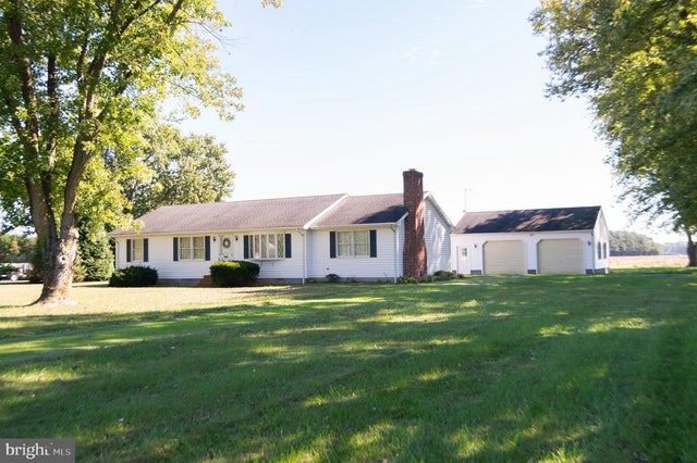 5517 Mount Holly Rd, East New Market