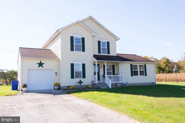 5135 Clark Canning House Rd, Federalsburg