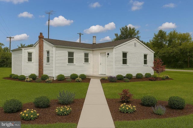 2409 Cambridge Beltway, Cambridge