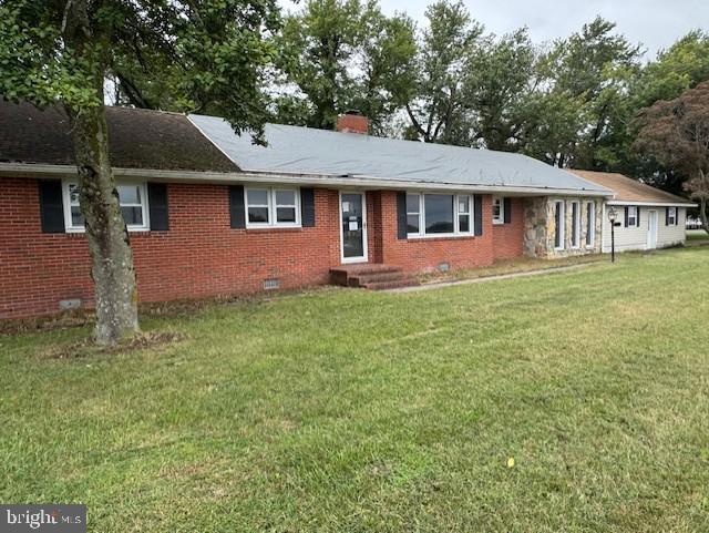 5668 Rhodesdale Vienna Rd, Rhodesdale
