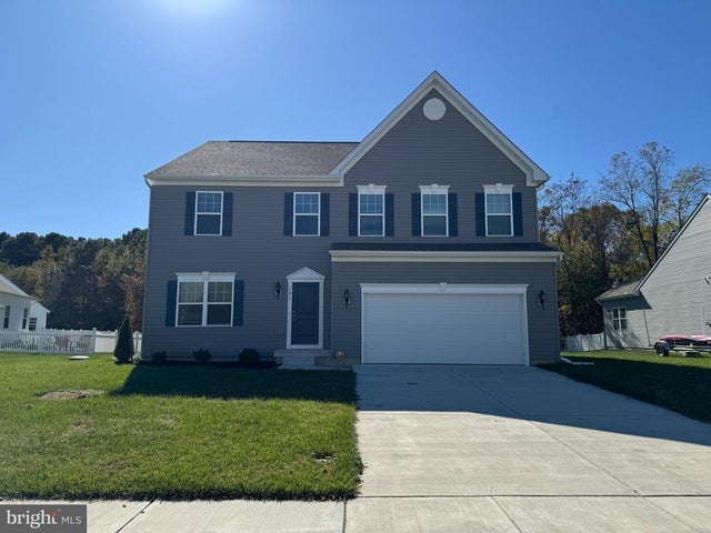 101 Albemarle Ct, Cambridge