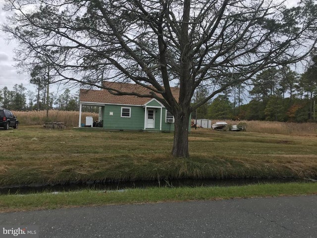 2603 Toddville Rd, Toddville