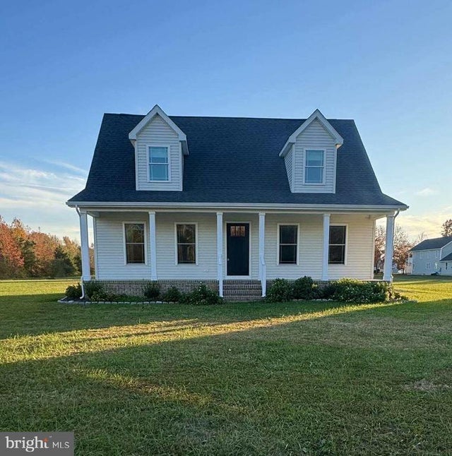 311 Railroad Ave, East New Market