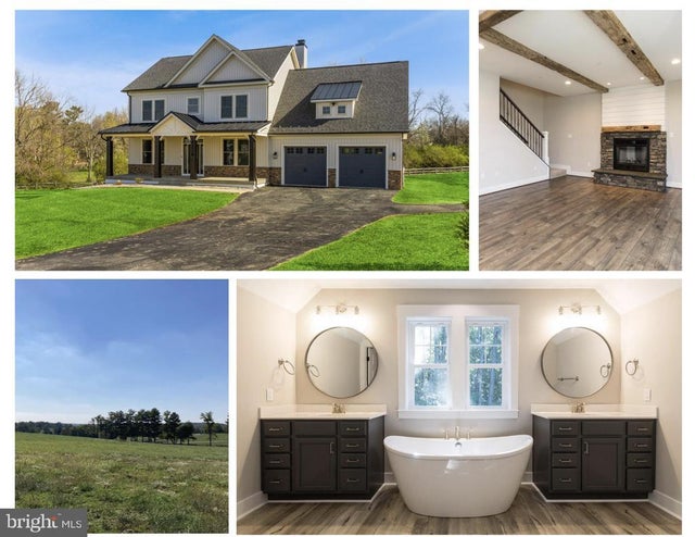 4354 Brubaker Way #(lot 4), Ijamsville