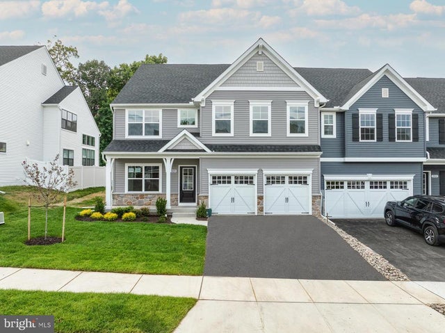 2929 Fence Buster Ct, Frederick