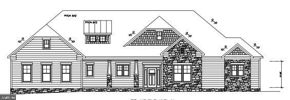 10624 Old Barn Rd, New Market