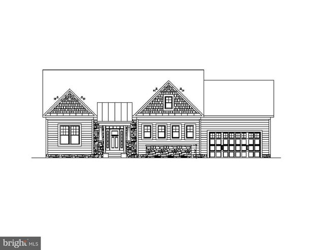 6793 Accipiter Dr, New Market