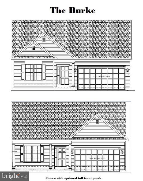 6468-a General Drive #burke, Mount Airy