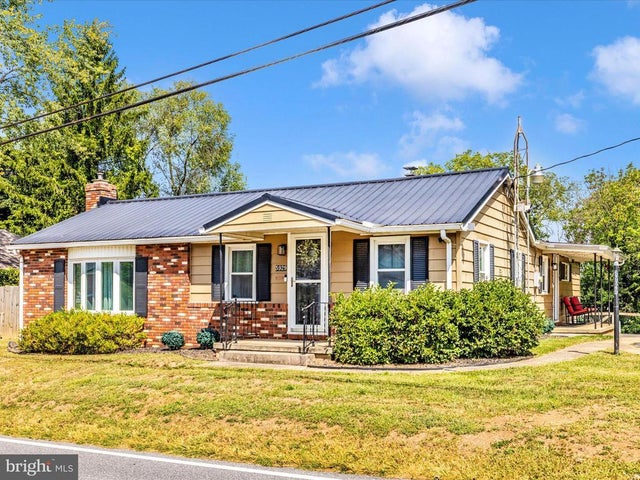 5929 Bartonsville Rd, Frederick