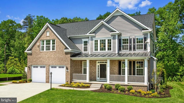 Tbb Enfield Farm Ln #oakdale Ii, Brunswick