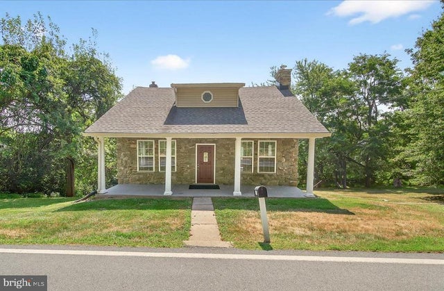 6215 Clifton Rd, Braddock Heights