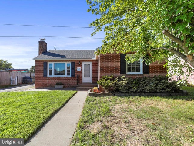 903 Seminole Rd, Frederick