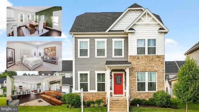 1603 Trotter St, Frederick