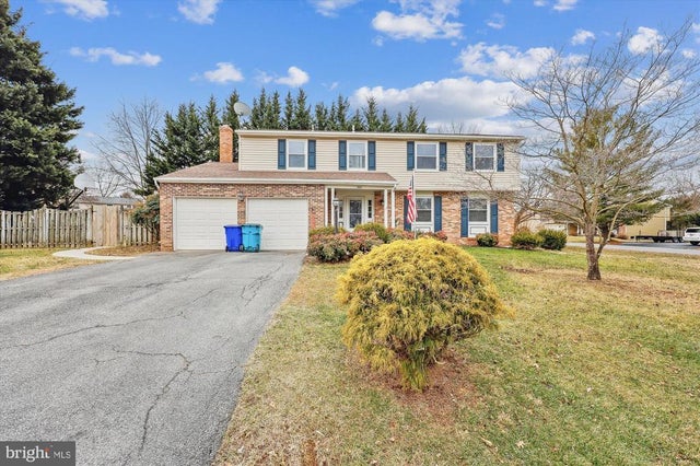 9401 Daysville Ave, Walkersville