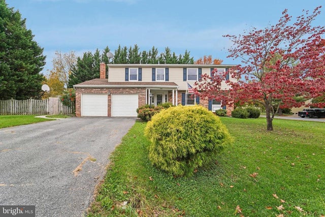 9401 Daysville Ave, Walkersville