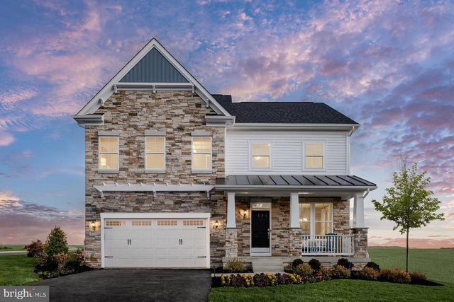 Tbb Monocacy Crossing Pkwy #bridgeport, Brunswick