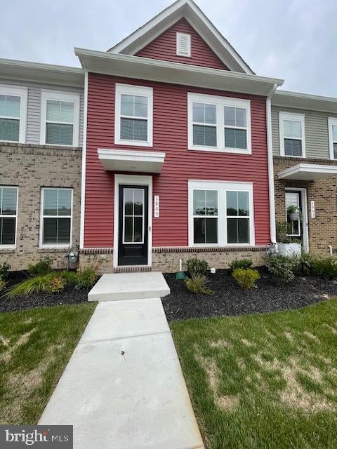 1805 Shookstown Rd, Frederick