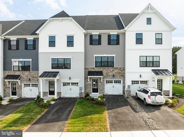 2603 Front Shed Dr, Frederick