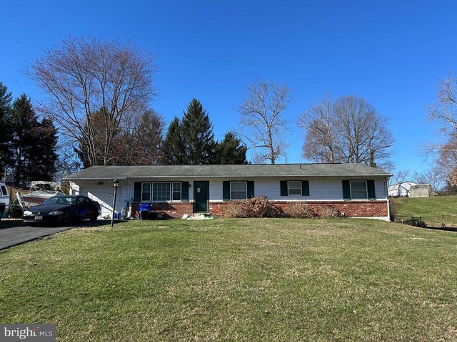 10009 York Dr, Ijamsville