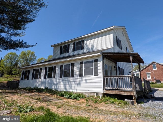 5129 Old National Pike, Frederick