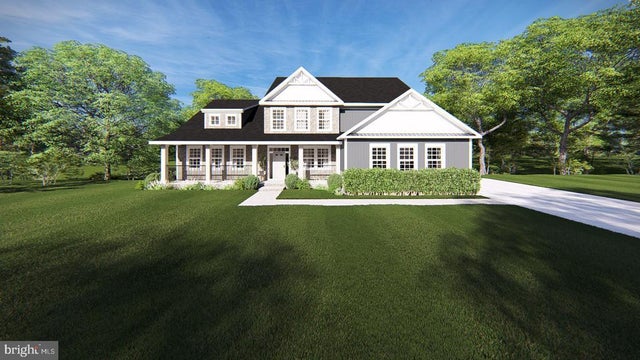 Lot 1 Sumantown Road, Middletown