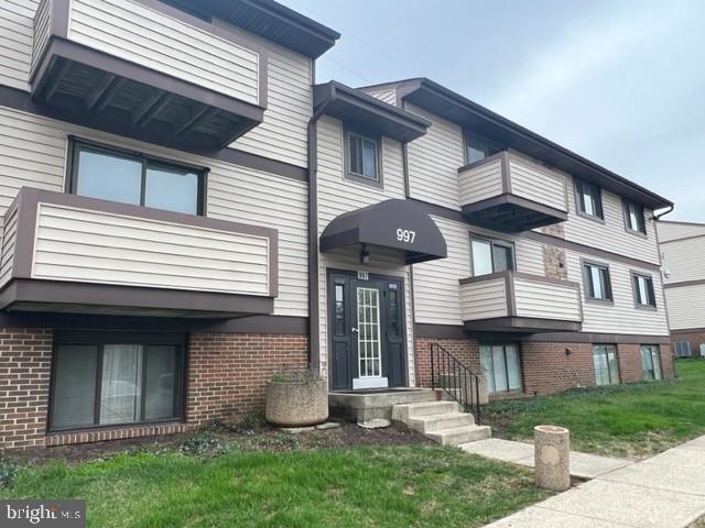 997-g Heather Ridge Dr #3g, Frederick