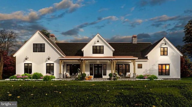 8843 Indian Springs Rd, Frederick