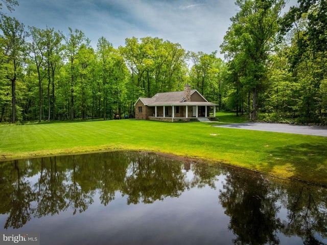 4740 Ford Fields Rd, Myersville