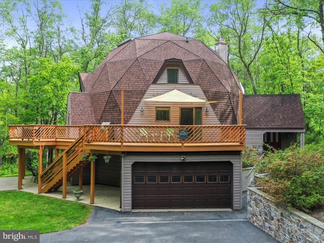 11035 Bennie Duncan Rd, Frederick