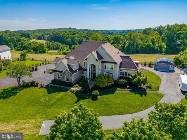 4083 Reels Mill Rd, Frederick