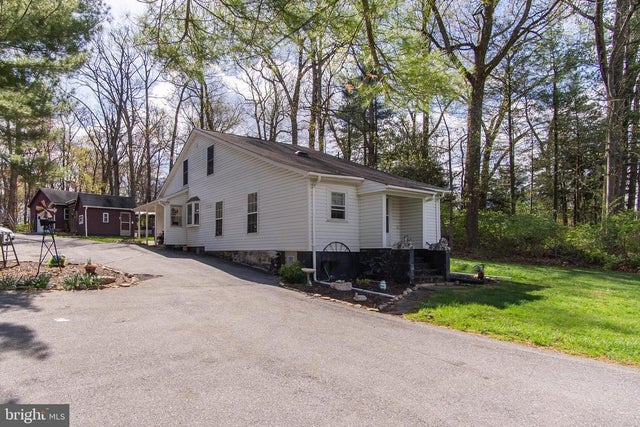 10629 Bethel Rd, Frederick