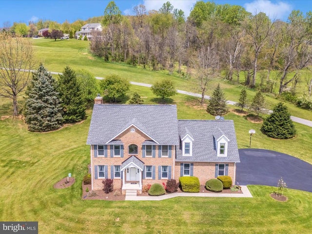 10444 Church Hill Rd, Myersville