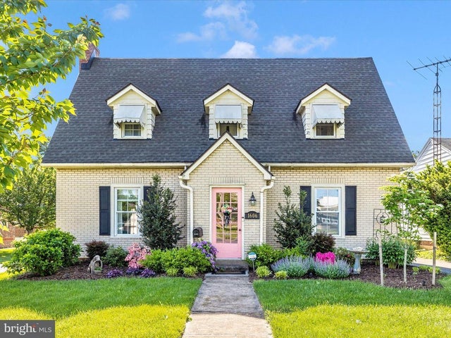 1606 N Market St, Frederick