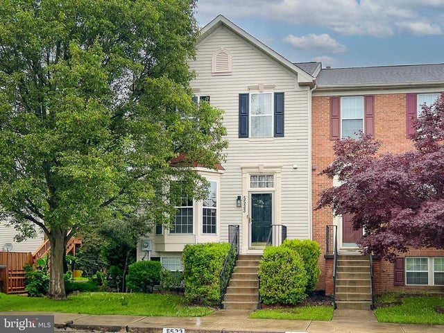 5533 Westcott Cir, Frederick