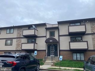 501-c Heather Ridge Dr #8c, Frederick