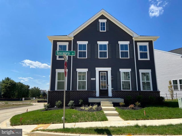 2730 Tuscarora St #lot 33, Adamstown