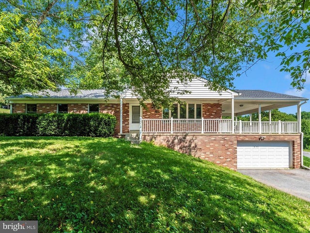 2640 Jefferson Pike, Jefferson