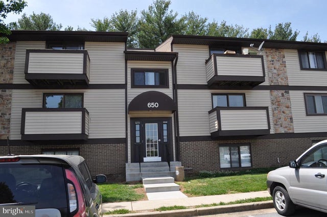 650-l Heather Ridge Dr #12l, Frederick