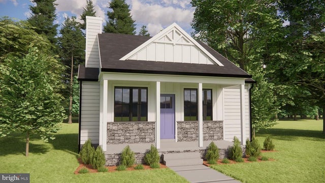 7125 Edgemont Rd, Frederick