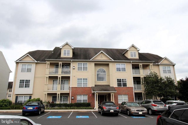 6343 Springwater Ter #1033, Frederick