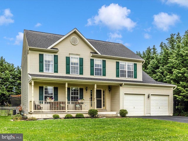 5880 Union Ridge Dr, Adamstown