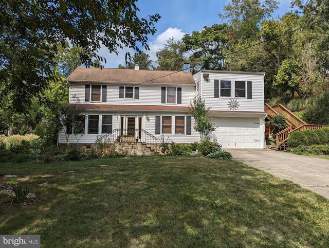 2834 E Boss Arnold Rd, Jefferson