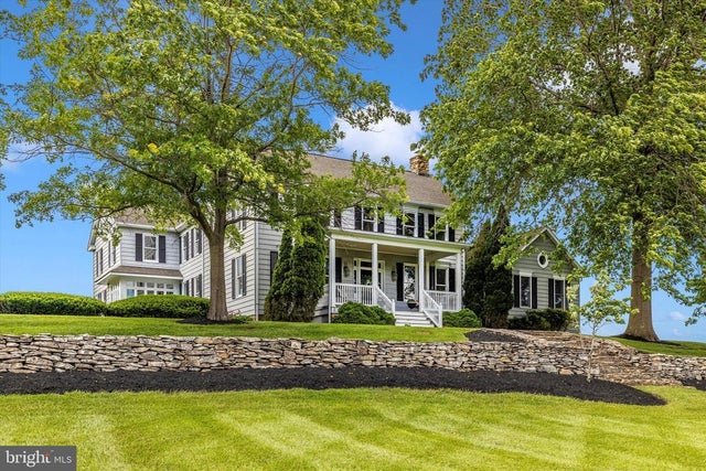 8423 Yellow Springs Rd., FREDERICK