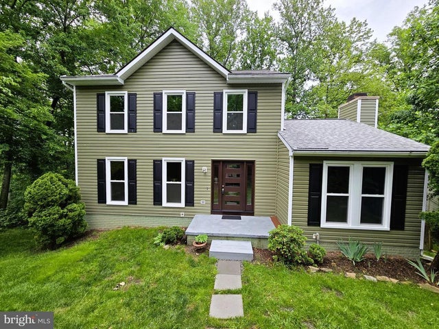 10920 Oakcrest Cir, NEW MARKET