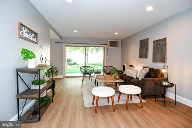 501 Prospect Blvd #3c, Frederick