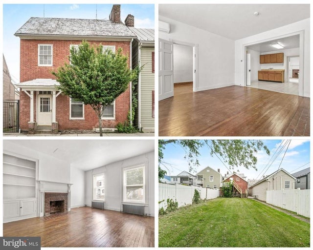 111 Main St W, Emmitsburg